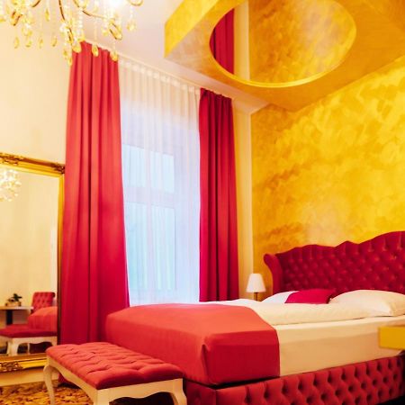 Hotel Hamburger Perle 외부 사진