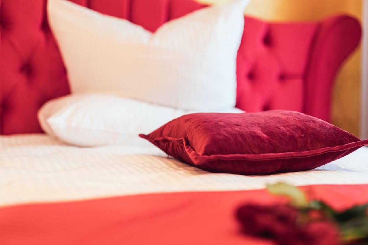 Hotel Hamburger Perle 외부 사진