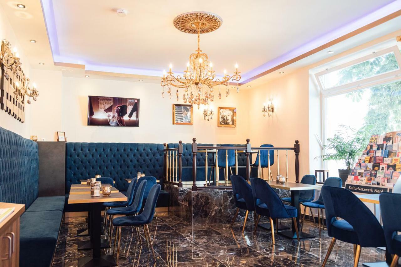 Hotel Hamburger Perle 외부 사진